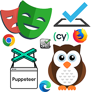 The Top 5 Open-Source End-to-End Testing Frameworks of 2024